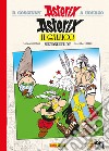 Asterix il gallico. Ediz. deluxe. Vol. 1 libro