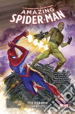 Amazing Spider-Man. Vol. 5: The Osborn identity libro