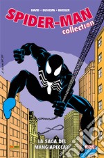 La saga del Mangiapeccati. Spider-Man Collection. Vol. 19 libro