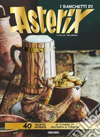 I banchetti di Asterix
