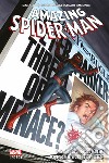 Amazing Spider-Man. Vol. 6: La caduta delle Parker Industries libro