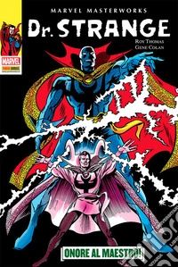 Dr. Strange. Vol. 3