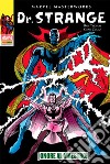 Dr. Strange. Vol. 3 libro