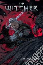 The Witcher. Vol. 4: Di carne e fiamma libro