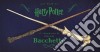 Harry Potter. Il manuale delle bacchette. Ediz. a colori libro