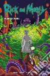 Rick and Morty. Vol. 5 libro di Starks Kyle