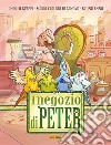 Il negozio di Peter libro