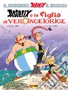 La figlia di Vercingetorige. Asterix libro