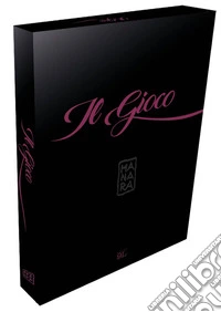 Il gioco. Ediz. deluxe. Con gadget