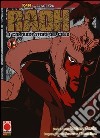 Raoh, il conquistatore del cielo. Ken la leggenda. Vol. 1 libro