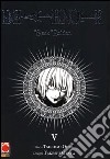 Death Note. Black edition. Vol. 5 libro