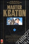 Master Keaton. Vol. 3 libro