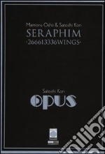 Seraphim-Opus