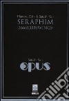 Seraphim-Opus libro