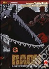 Raoh, il conquistatore del cielo. Ken la leggenda. Vol. 4 libro