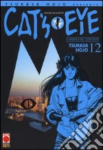 Cat's eye (12) libro