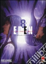 Eden deluxe collection. Vol. 8 libro