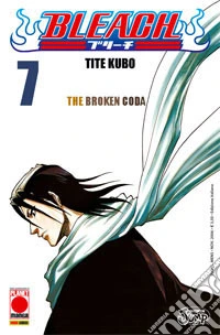 Bleach. Vol. 7 libro