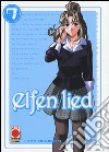 Elfen Lied. Vol. 7 libro