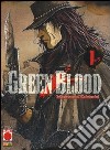 Green blood. Vol. 1 libro