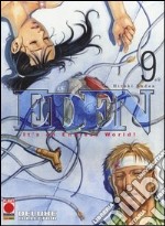 Eden deluxe collection. Vol. 9 libro