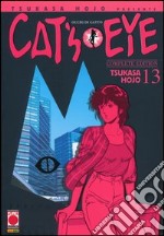 Cat's eye (13) libro