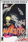 Naruto gold deluxe. Vol. 52 libro