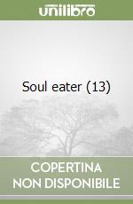 Soul eater (13)