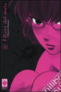 I fiori del male. Vol. 4 libro