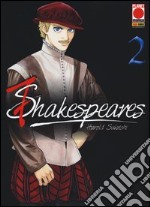 7 Shakespeares. Vol. 2 libro