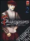 7 Shakespeares. Vol. 2 libro