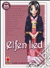 Elfen Lied. Vol. 8 libro