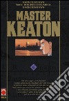 Master Keaton. Vol. 6 libro