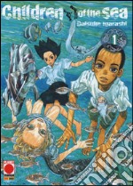 Children of the sea. Vol. 1 libro