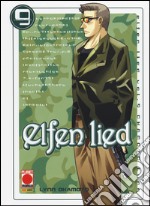 Elfen Lied. Vol. 9 libro