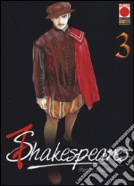 7 Shakespeares. Vol. 3 libro