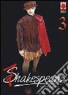 7 Shakespeares. Vol. 3 libro