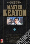 Master Keaton. Vol. 7 libro