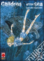 Children of the sea. Vol. 2 libro