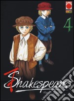 7 Shakespeares. Vol. 4 libro