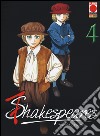 7 Shakespeares. Vol. 4 libro