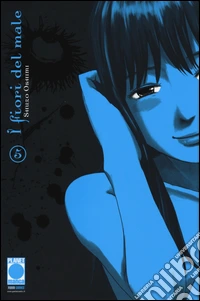 I fiori del male. Vol. 5 libro