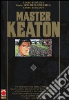 Master Keaton. Vol. 9 libro