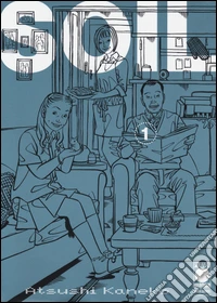 Soil. Vol. 1 libro