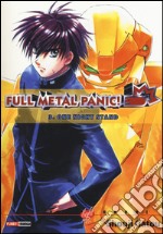 One night stand. Full metal panic!. Vol. 3 libro