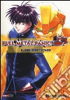 One night stand. Full metal panic!. Vol. 3 libro