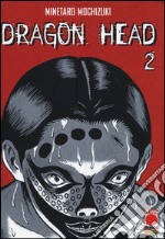 Dragon Head. Vol. 2 libro