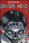 Dragon Head. Vol. 2 libro
