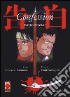 Kokuhaku. Confession libro