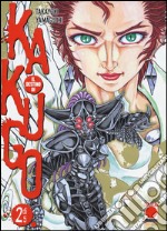 Il destino di Kakugo. Vol. 2 libro